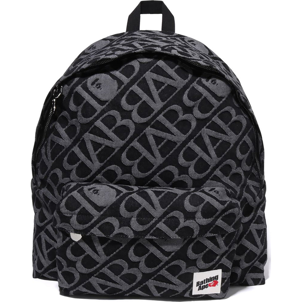 SPORT MONOGRAM DAYPACK