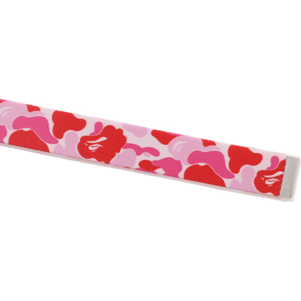 ABC CAMO STA GI BELT MENS