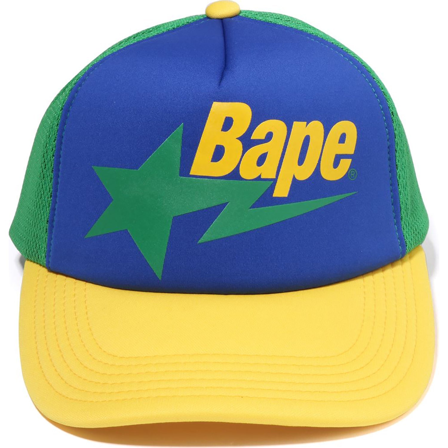 BAPE STA MESH CAP MENS