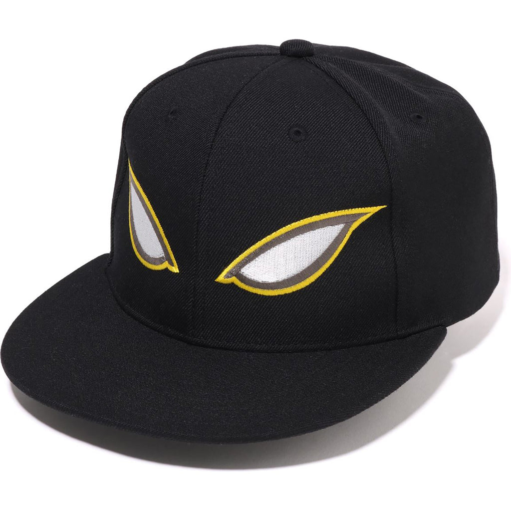 SHADOW BAPE SNAP BACK CAP MENS