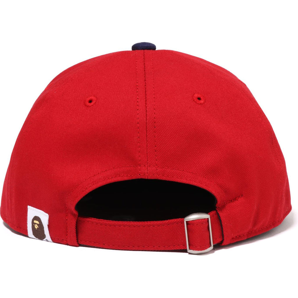 APE HEAD B PATCH CAP KIDS