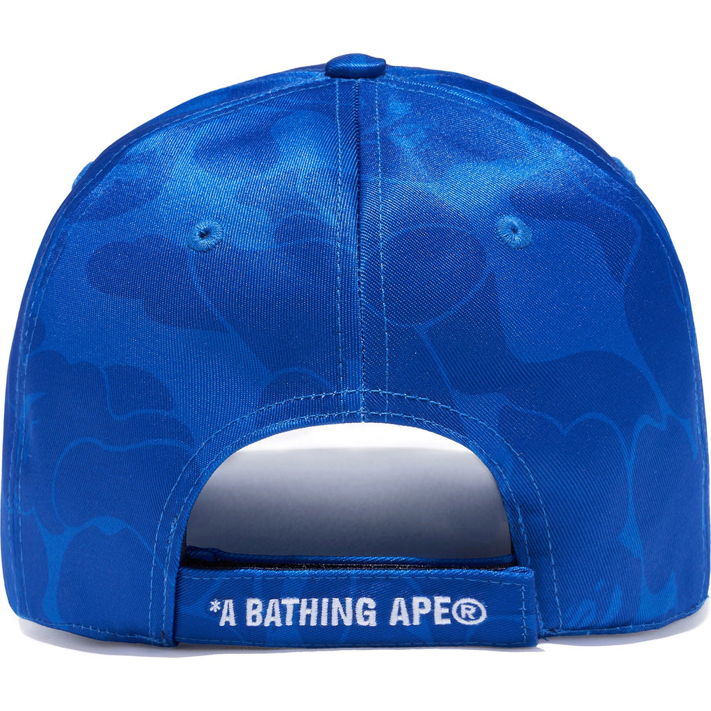 BAPE X RUSSELL CAP MENS