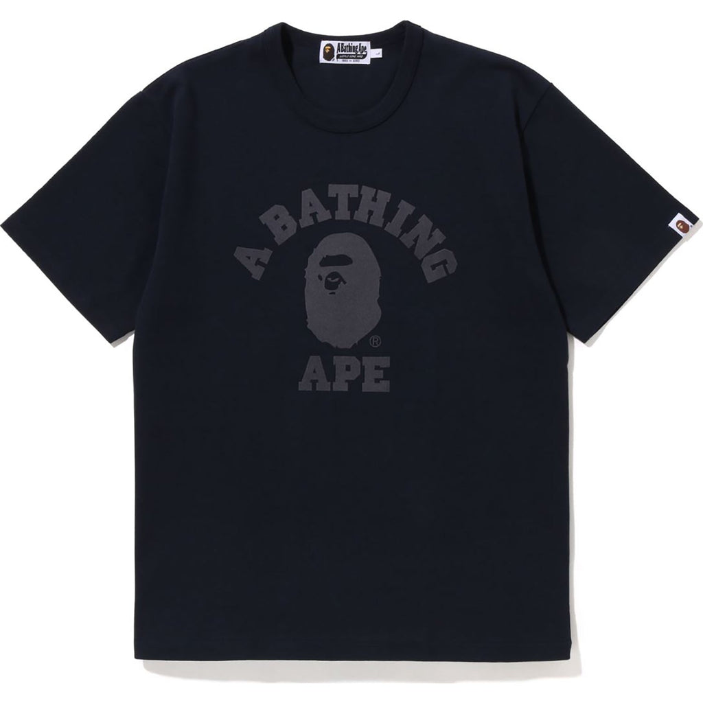 COLLEGE HEAVY WEIGHT TEE MENS