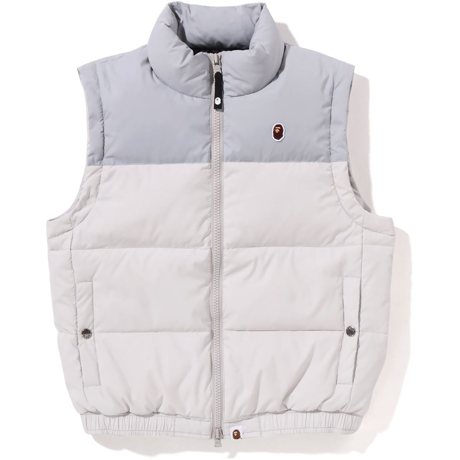 DETACHABLE DOWN JACKET LADIES
