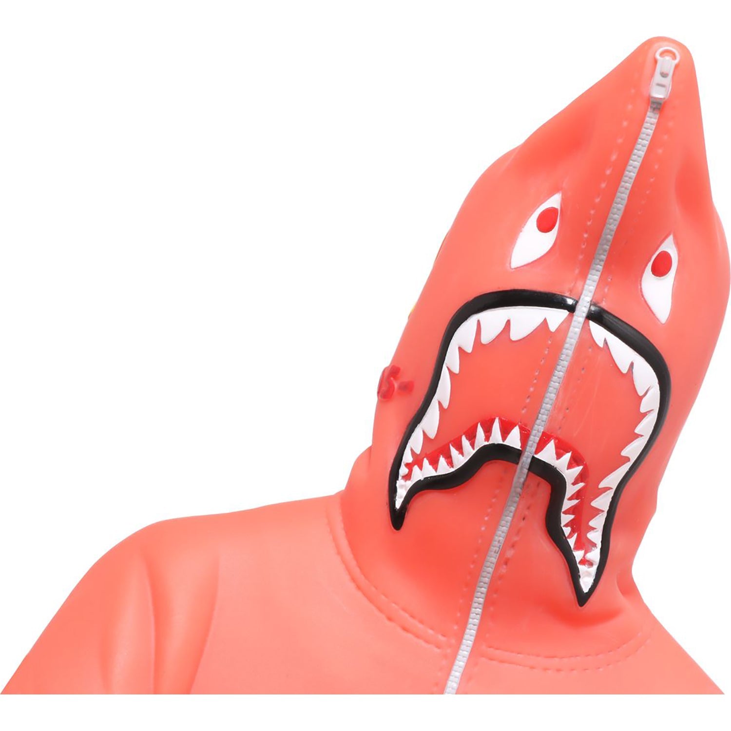 2ND SHARK FIGURE