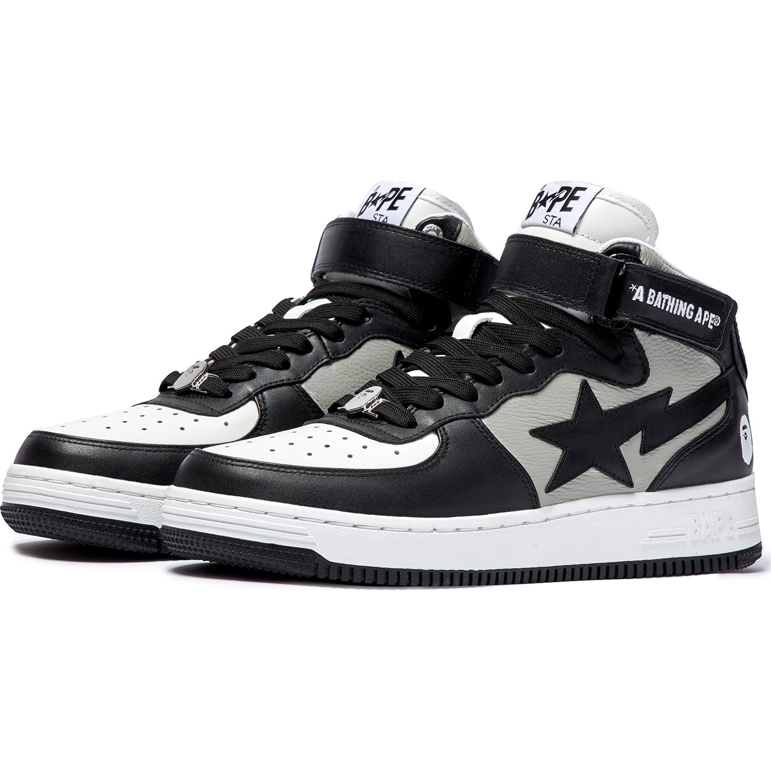 BAPE STA™ MID #2 MENS