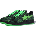 BAPE STA™ BAPE® X RAZER NEON CAMO MENS