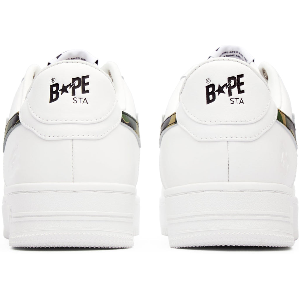 BAPE STA™ ABC CAMO MENS
