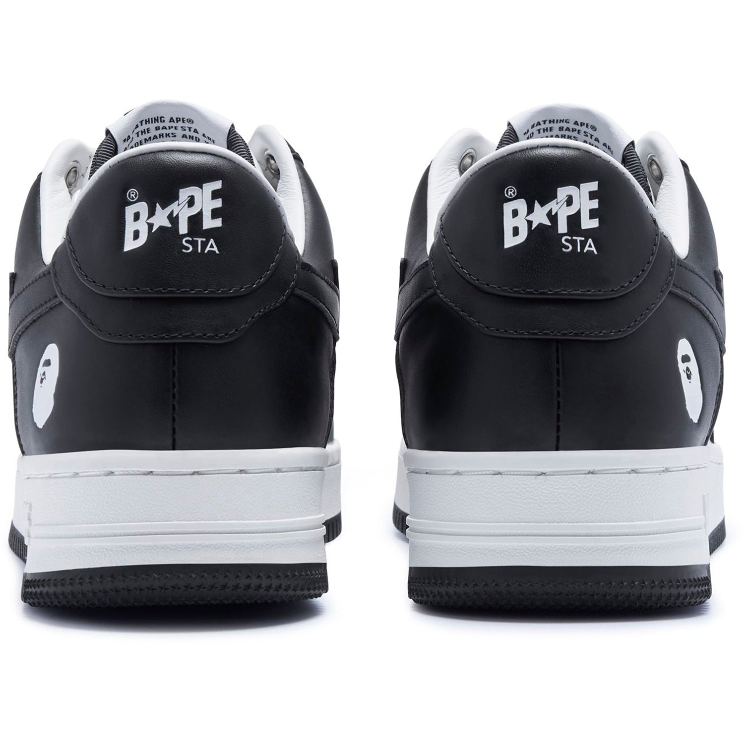 BAPE STA™ #4 LADIES