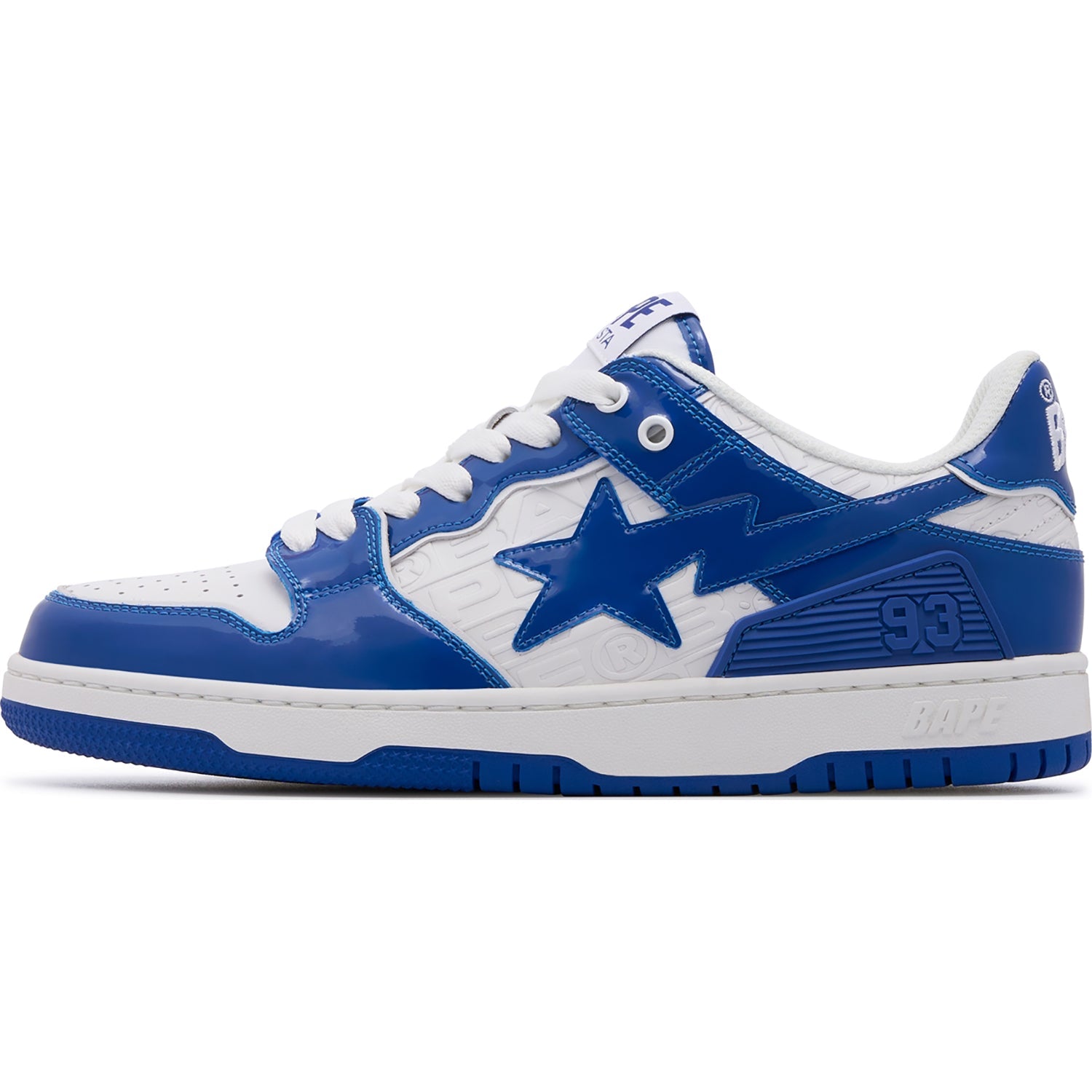 BAPE® SK8 STA #5 LADIES