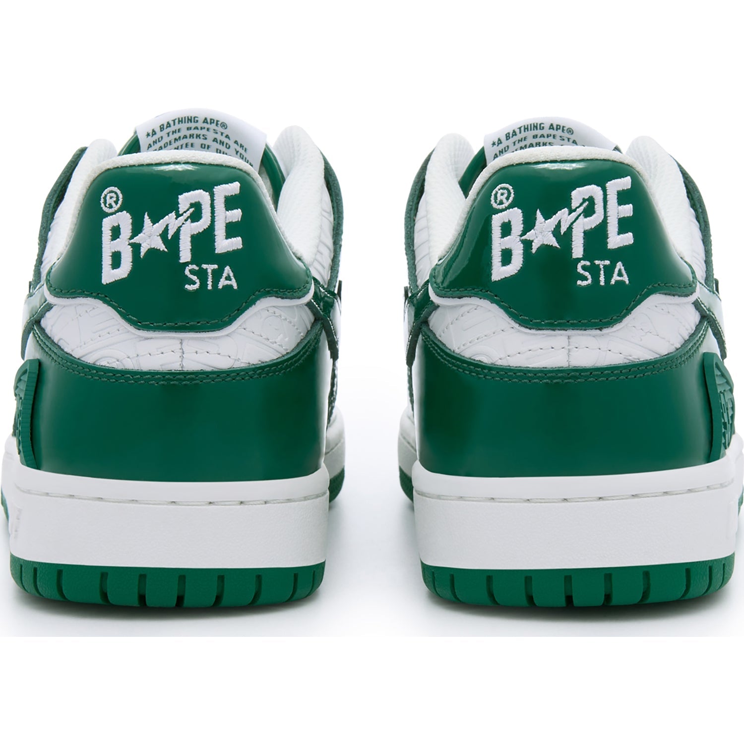 BAPE® SK8 STA #5 LADIES