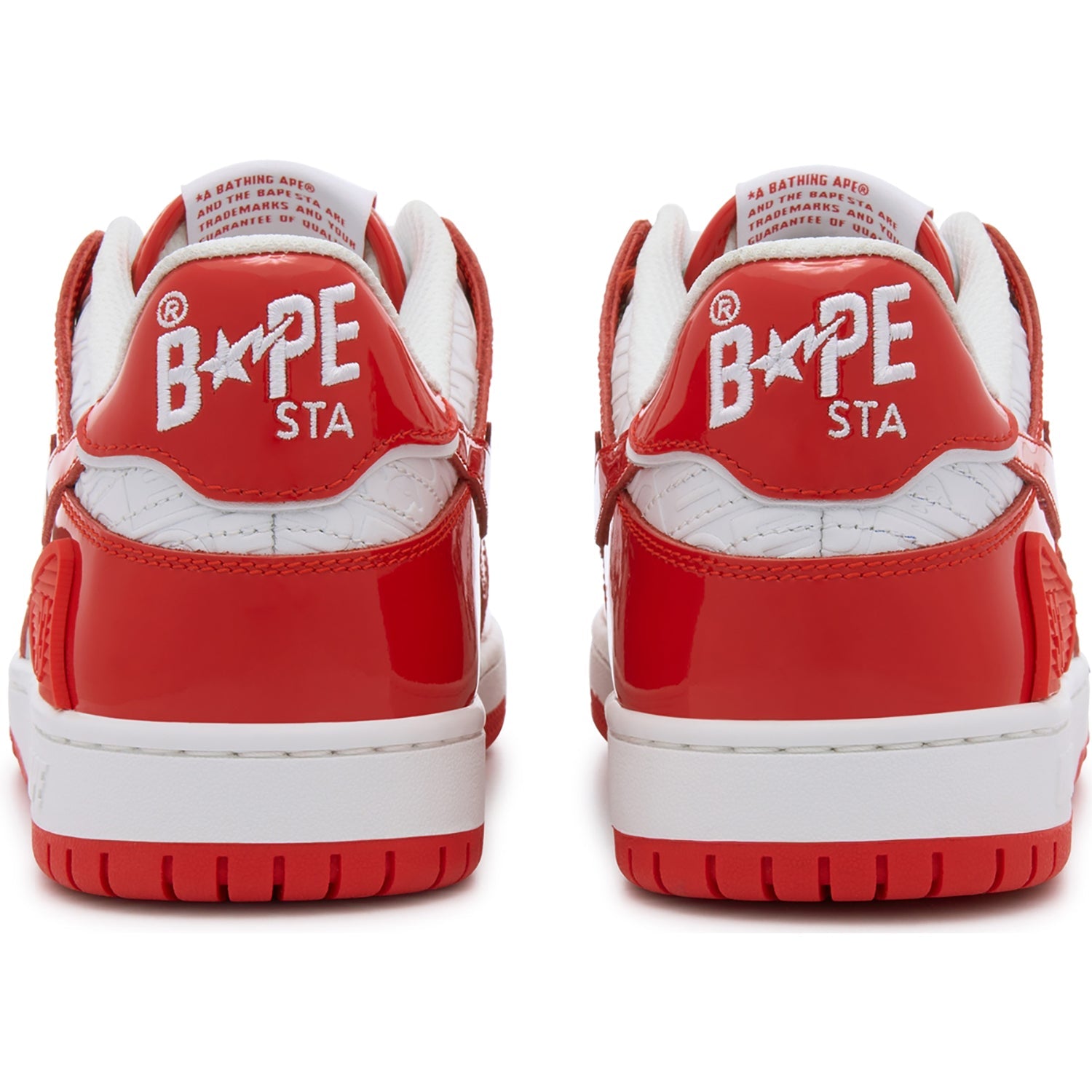 BAPE® SK8 STA #5 LADIES