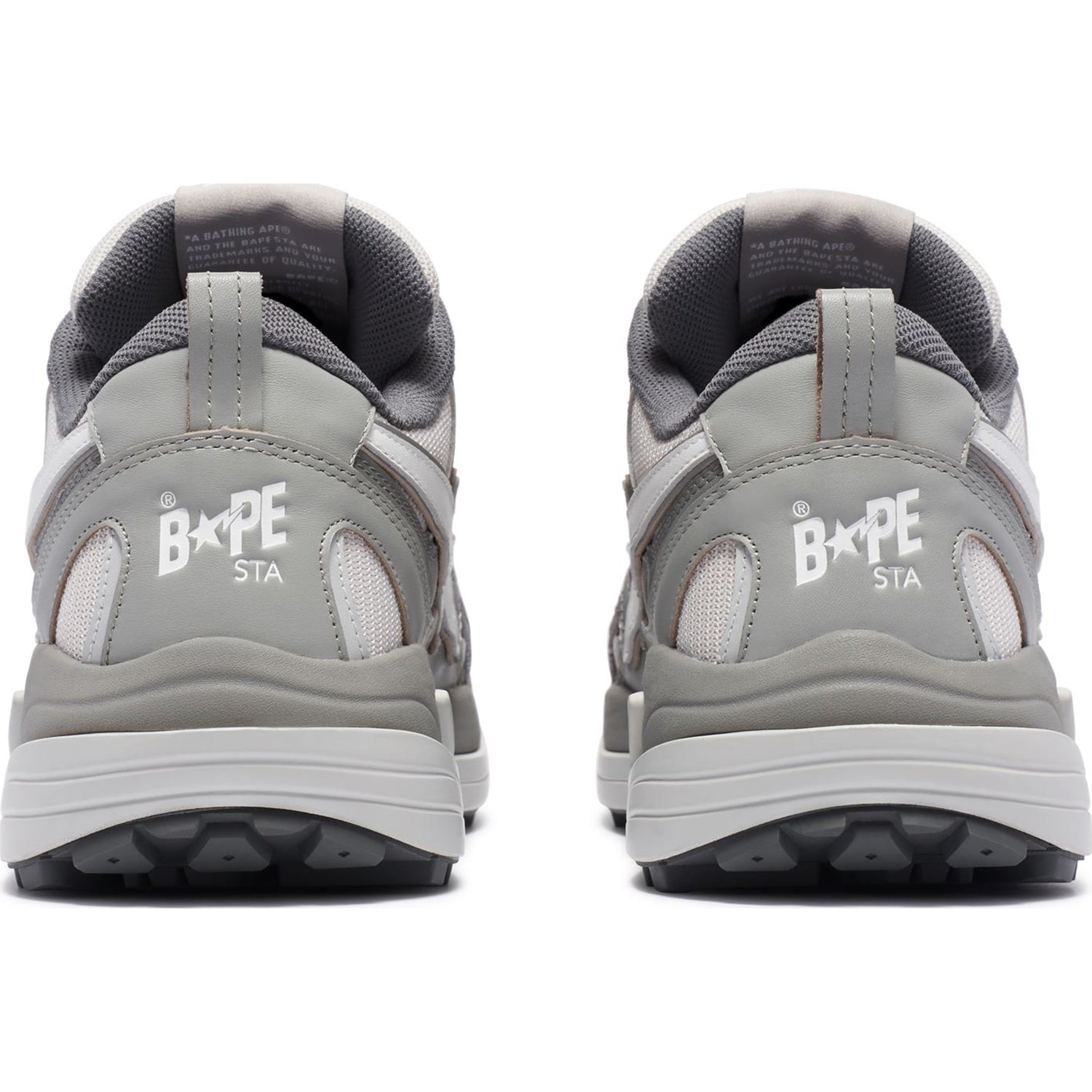 BAPE® TRAIL STA MENS