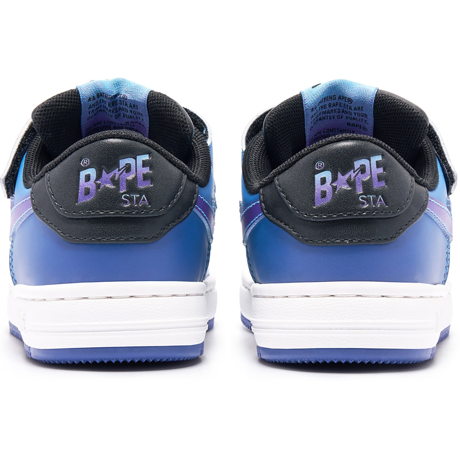 BAPE STA™ #2 KIDS