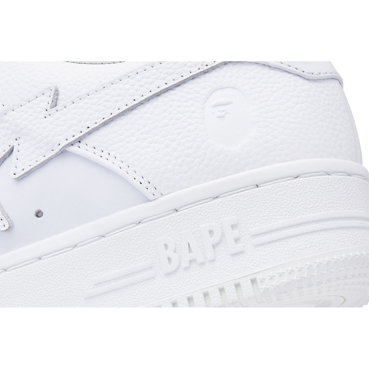BAPE STA™ #6 MENS