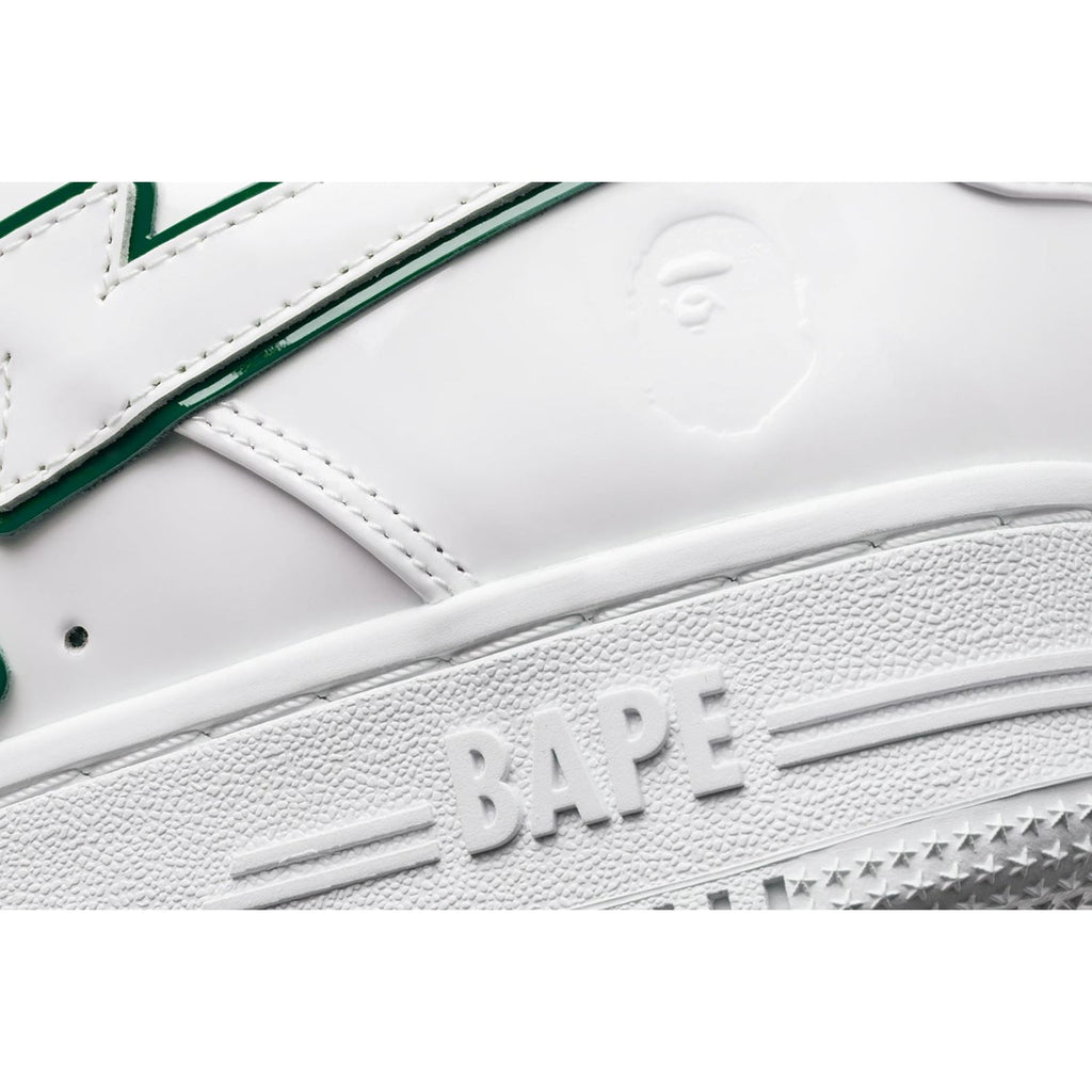 BAPE STA™ #8 MENS