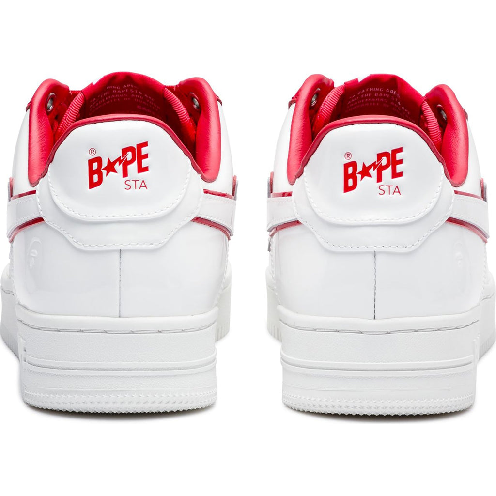 BAPE STA™ #8 MENS