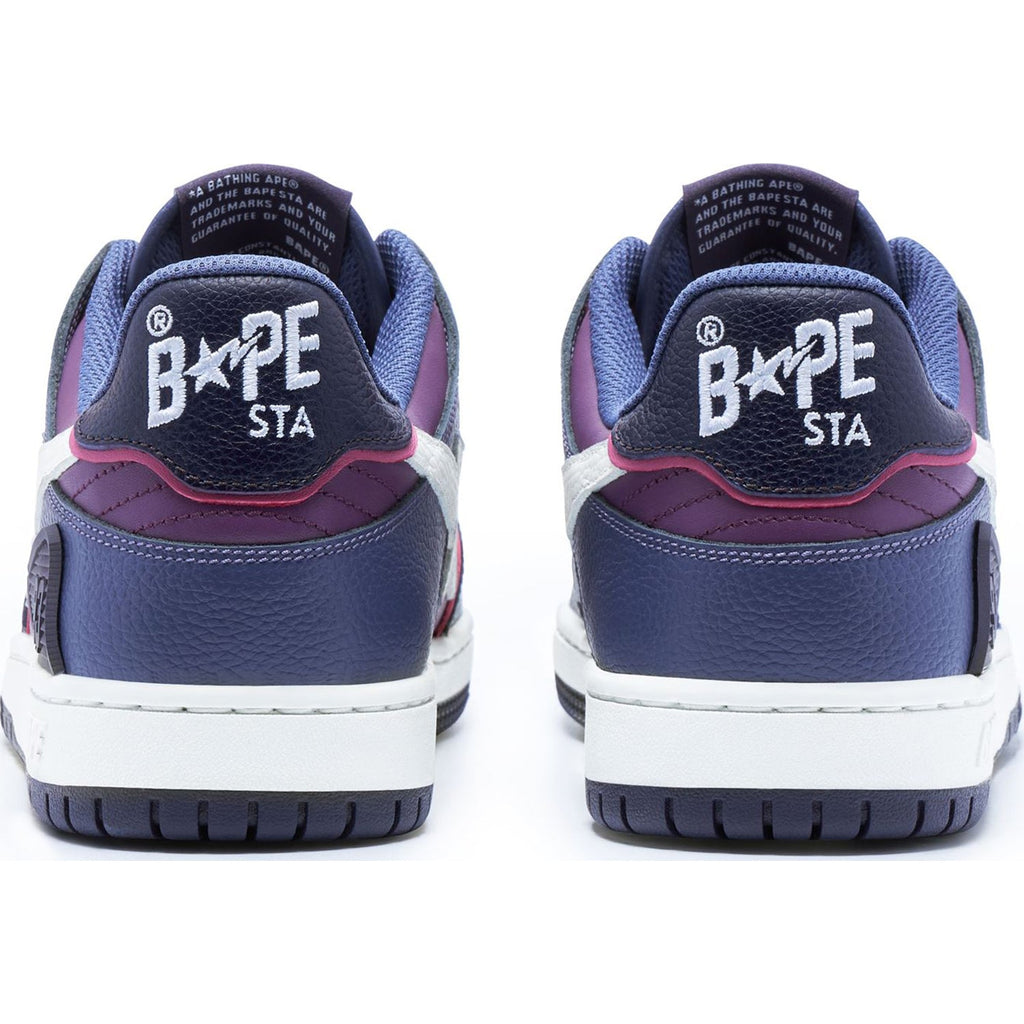 BAPE® SK8 STA #2 MENS