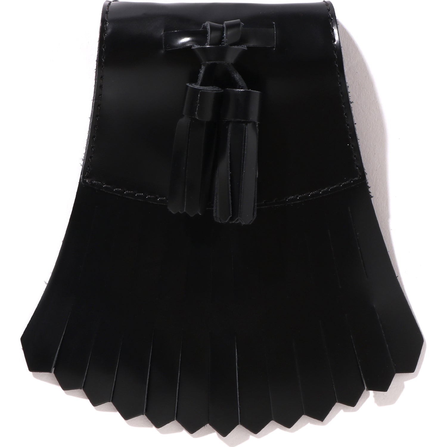 BAPE STA™ QUILT TASSEL MENS