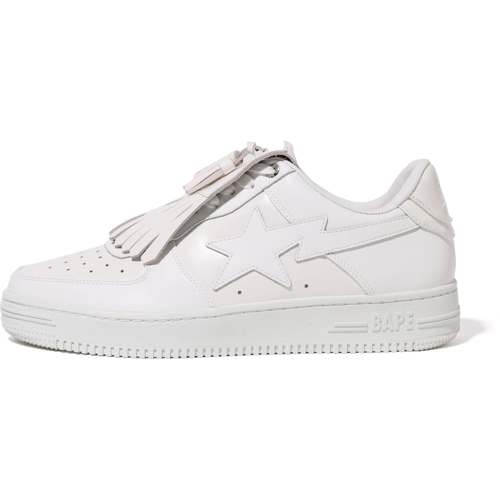 BAPE STA™ QUILT TASSEL MENS