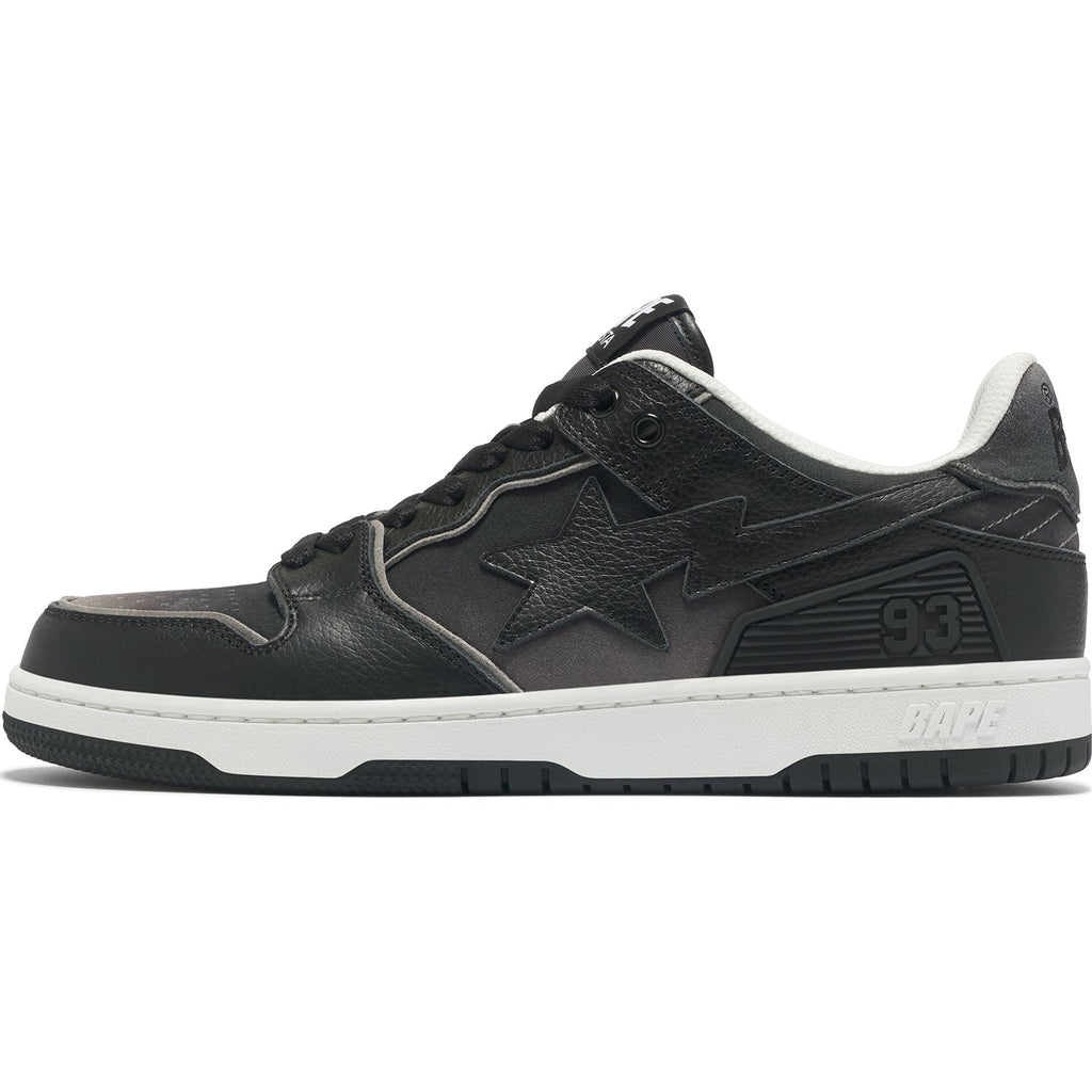 BAPE® SK8 STA #4 MENS