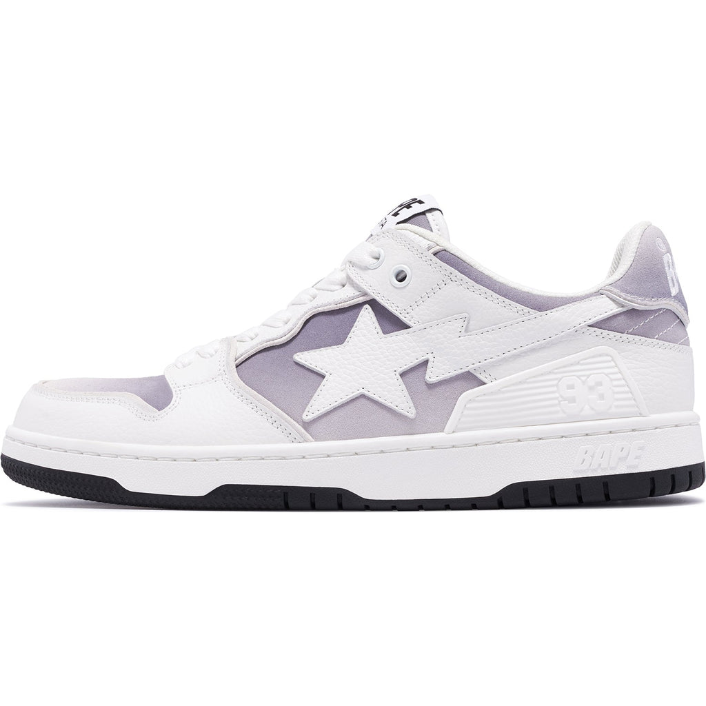 BAPE® SK8 STA #4 MENS