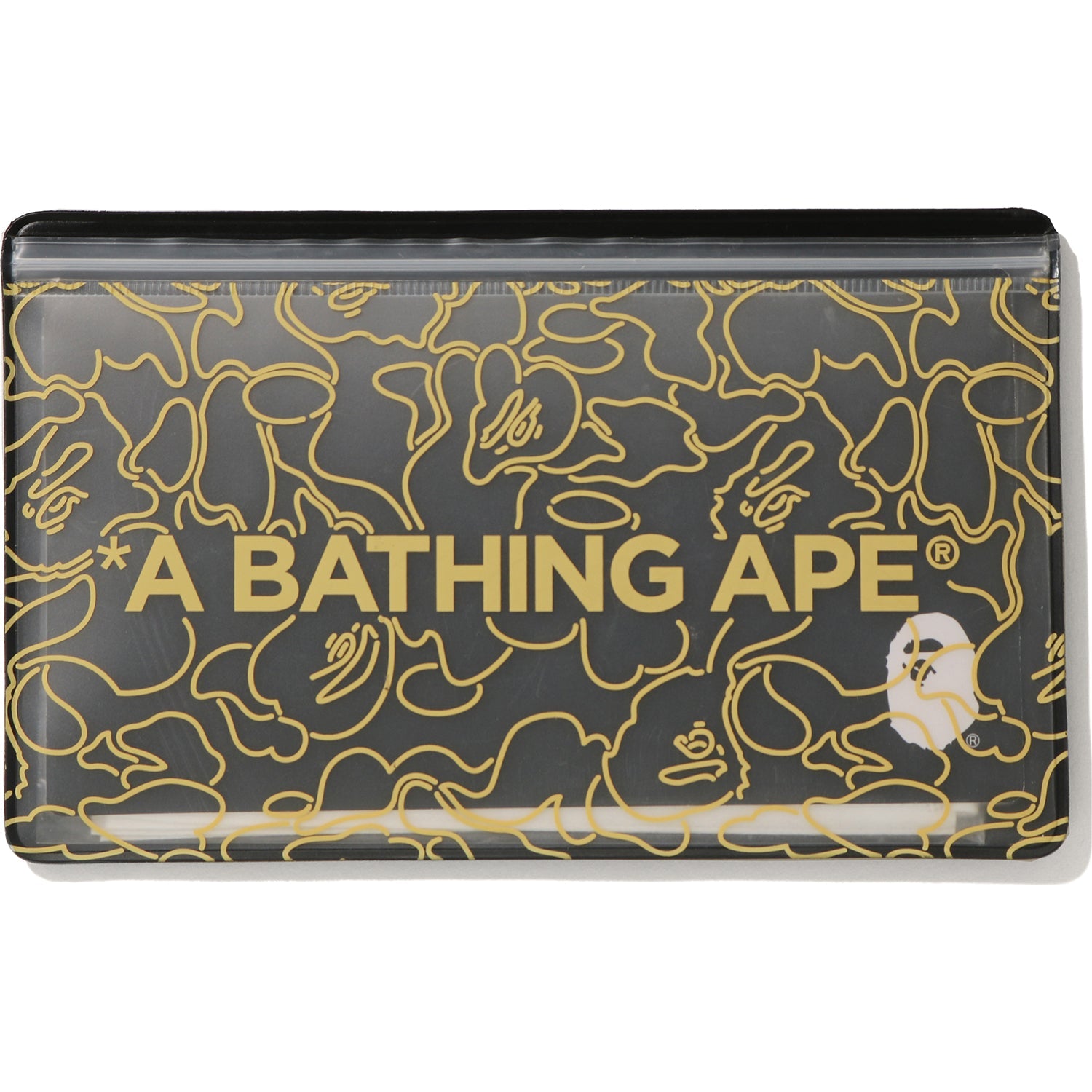 BAPE® STORE MADISON AVENUE 5PACK MASK & MENS