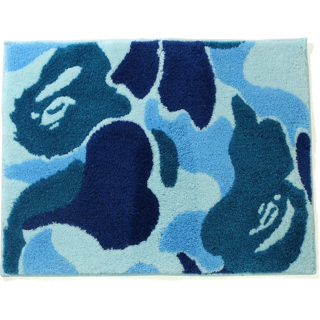 ABC CAMO RUG MAT