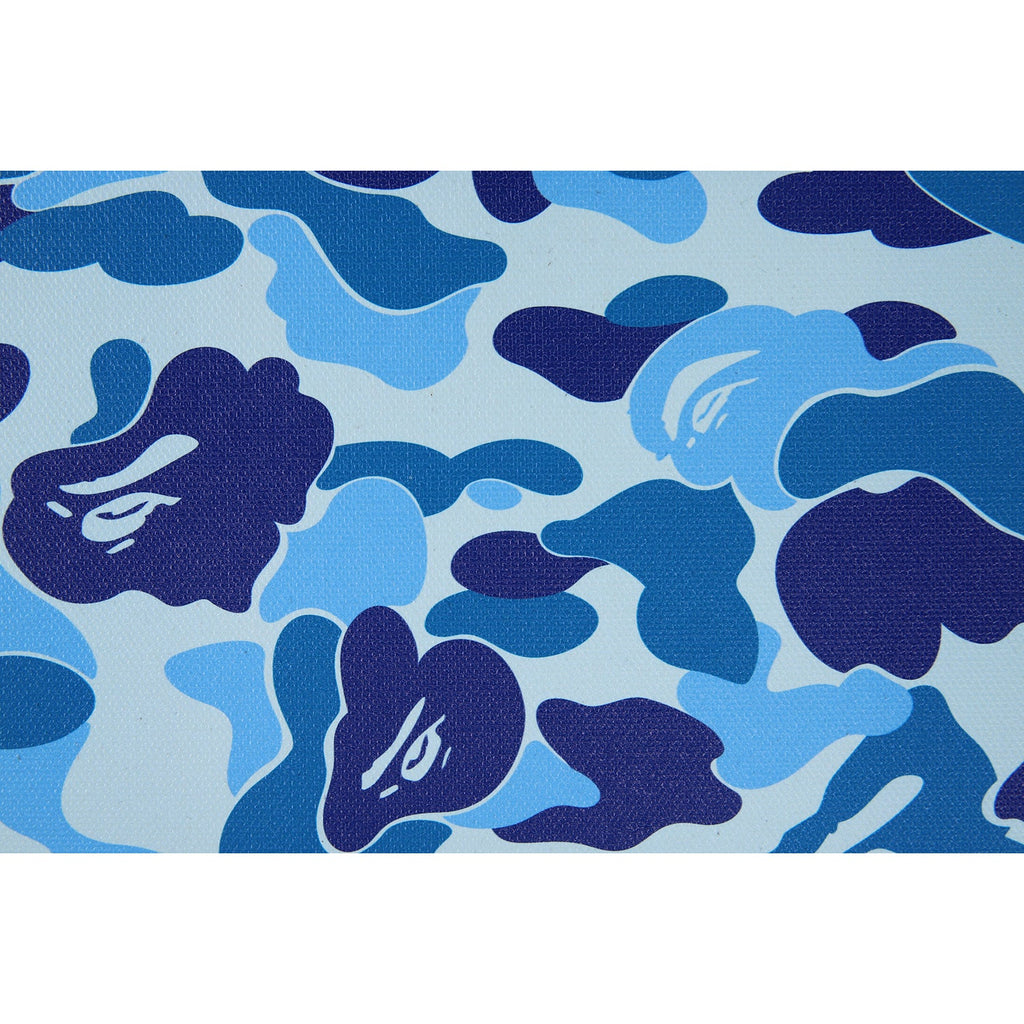 ABC CAMO CANVAS MEDIUM 18"x18"