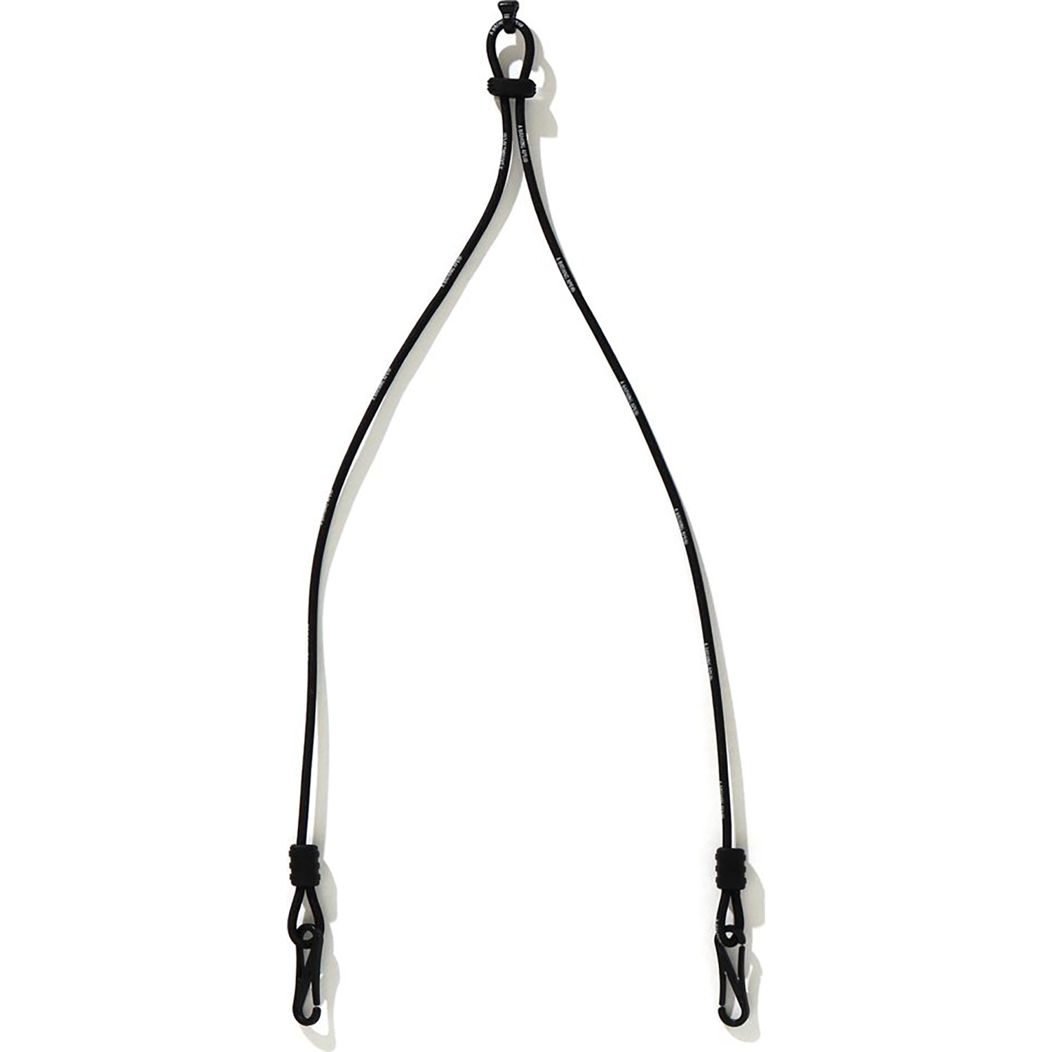 BAPE MASK STRAP MENS