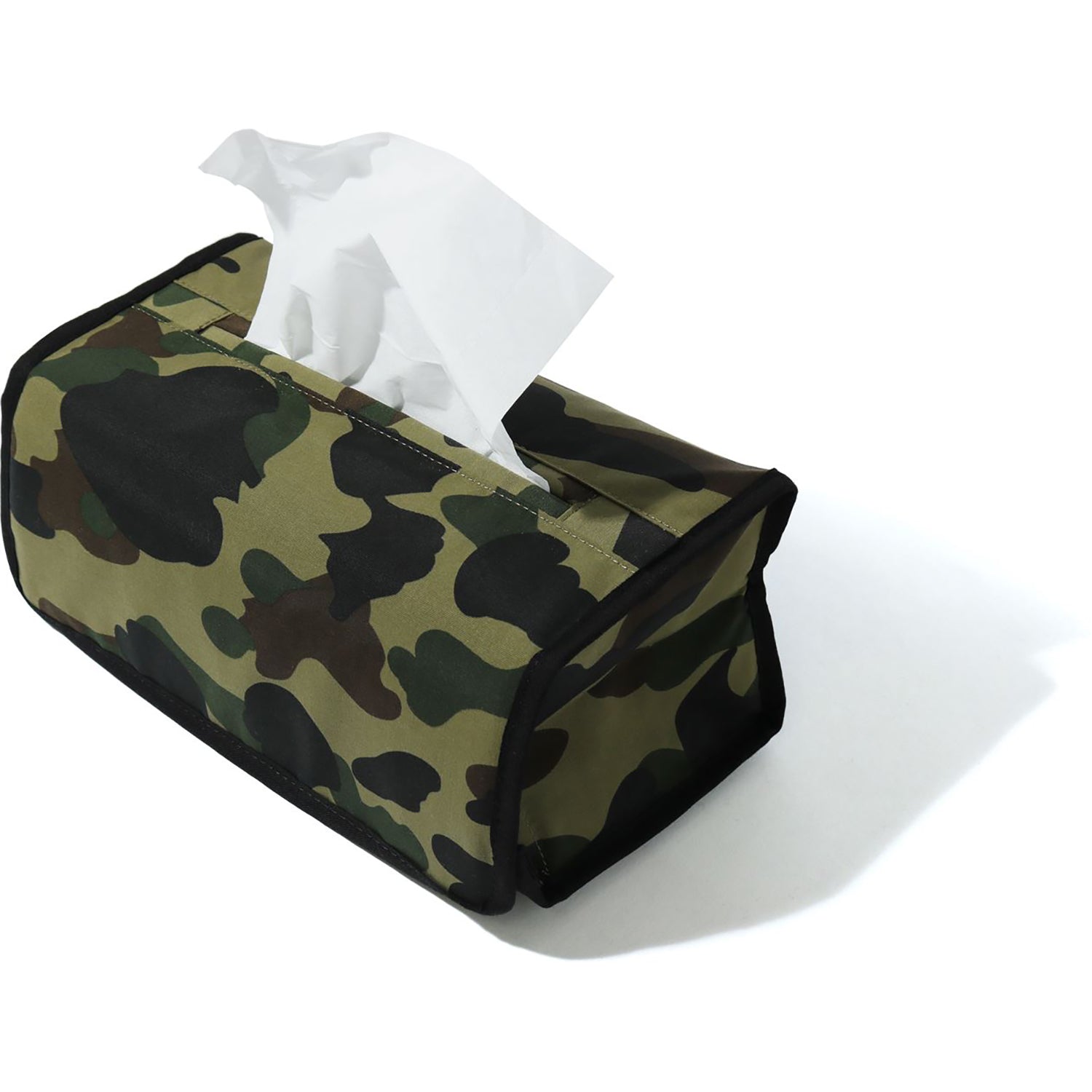 1ST CAMO TISSUE COVER