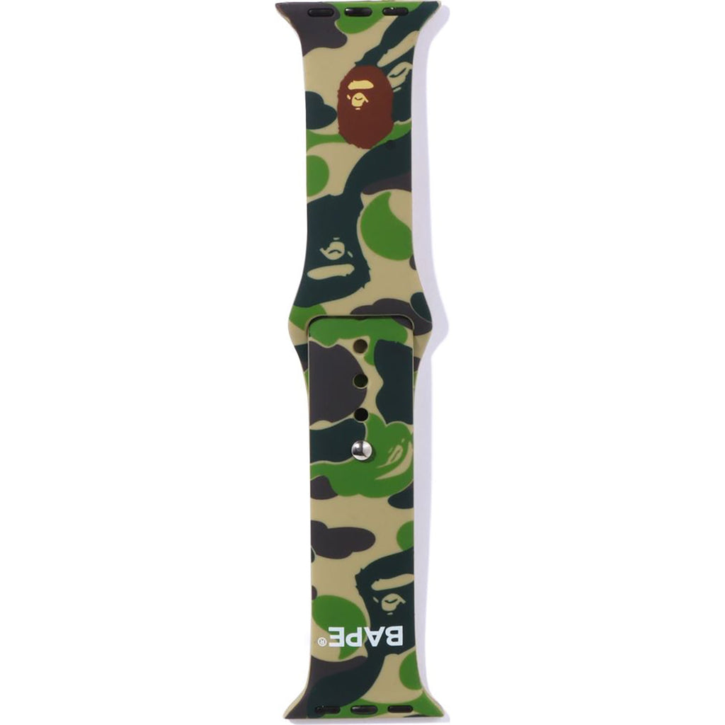 ABC CAMO WATCH BAND