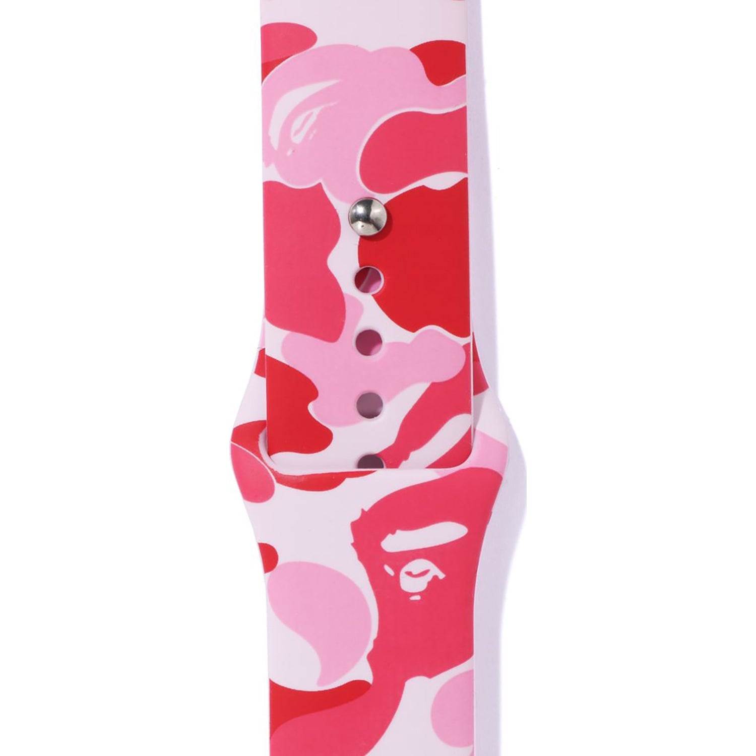 ABC CAMO WATCH BAND