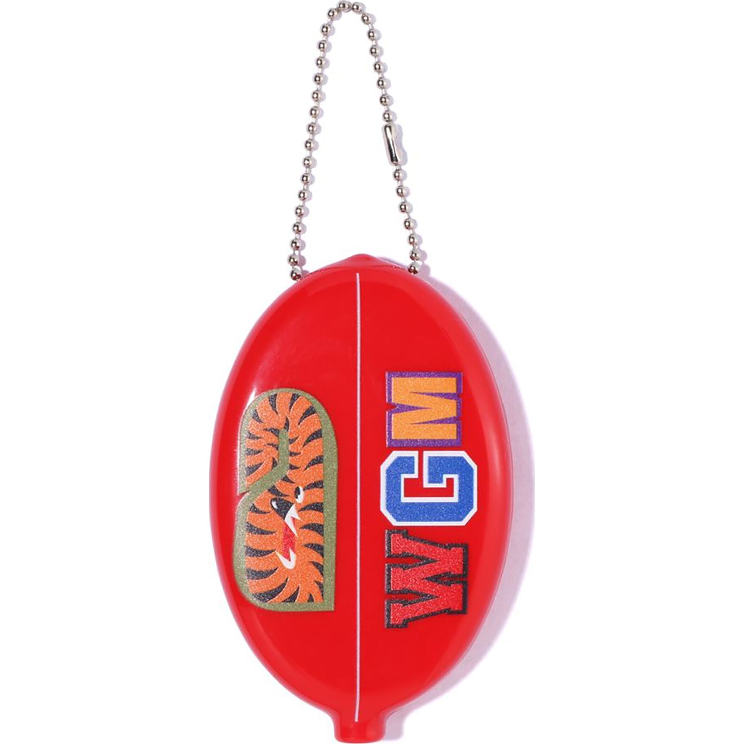 SHARK COIN CASE
