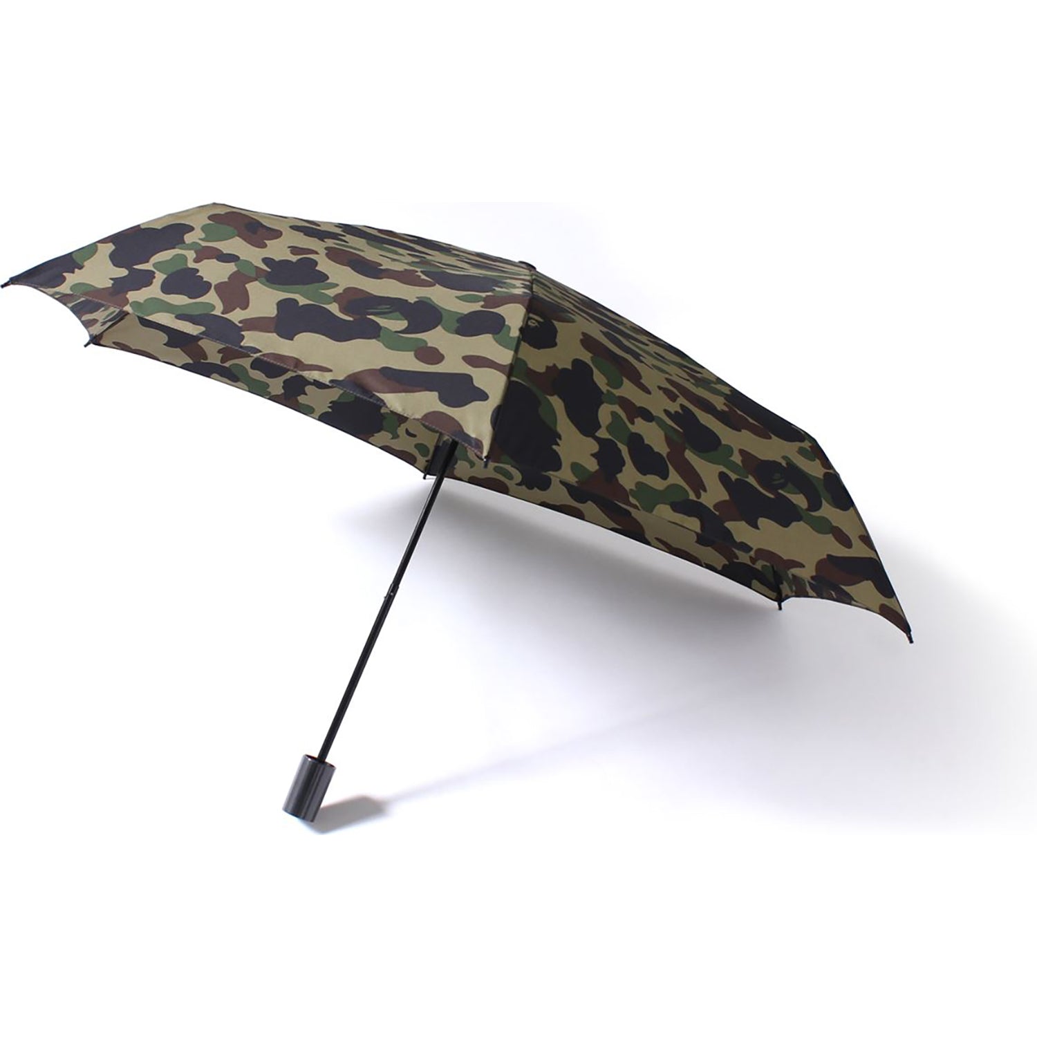 1ST CAMO UMBRELLA