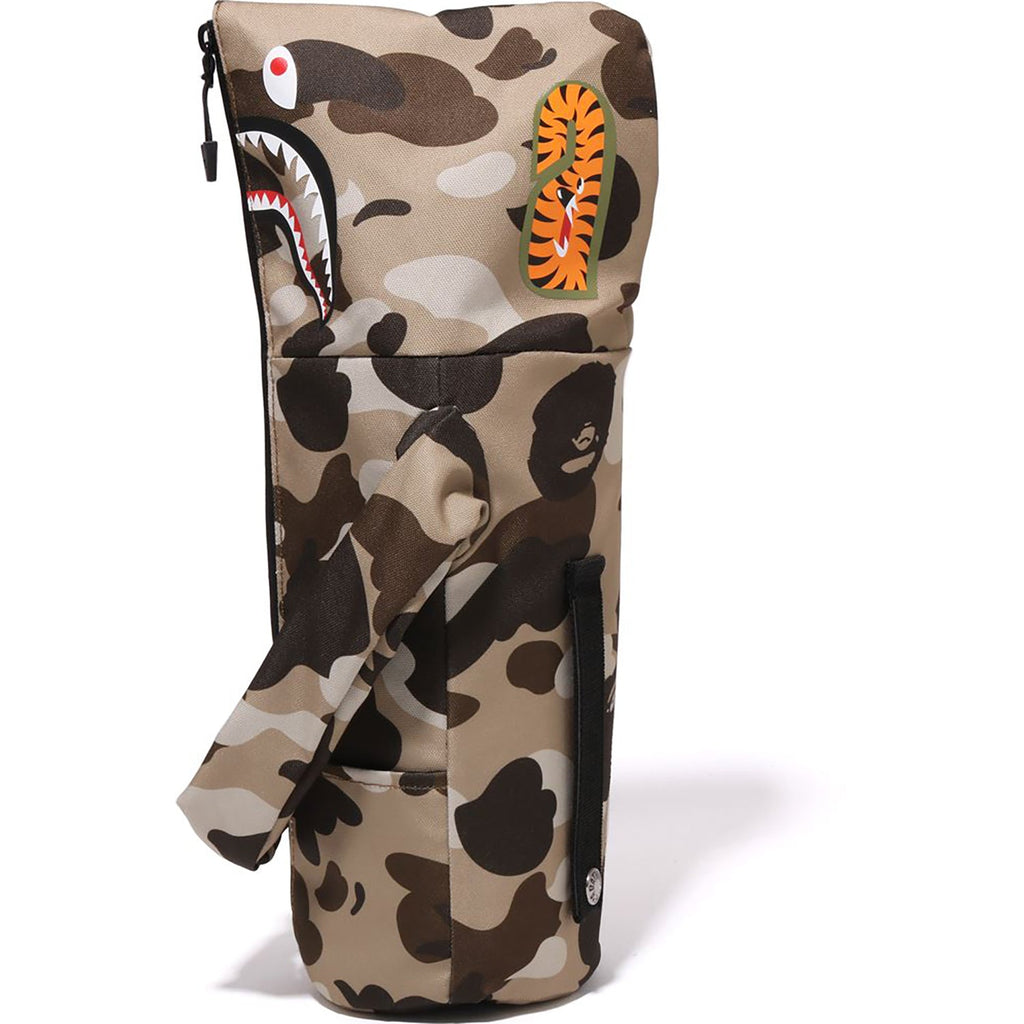 BAPE CAMO SHARK HOODIE MULTI CASE