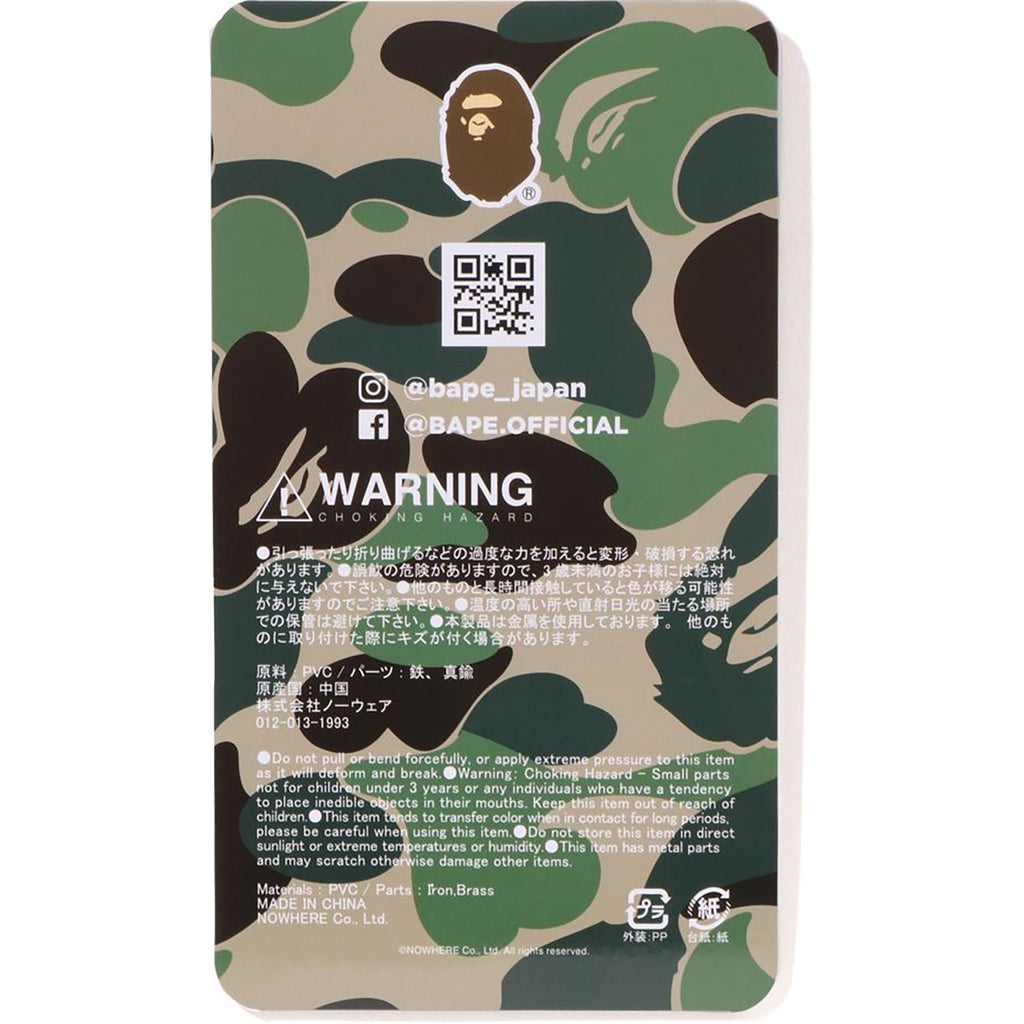 BUSY WORKS KEYHOLDER