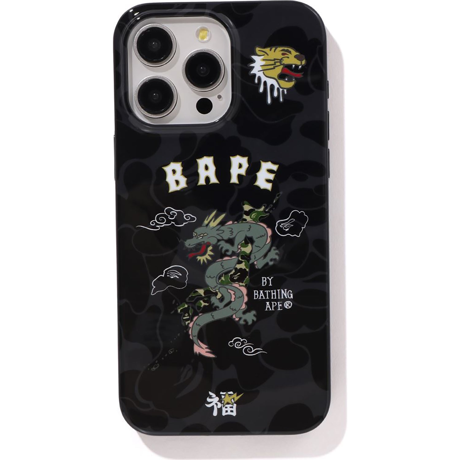 BAPE SOUVENIR IPHONE 15 PRO MAX