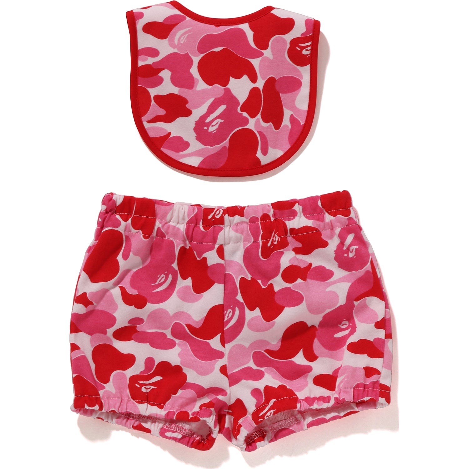 ABC CAMO BABY 3PIECE SET KIDS