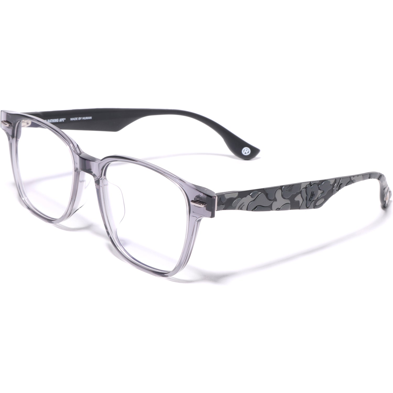 OPTICAL FRAME #8 BA13057 MENS