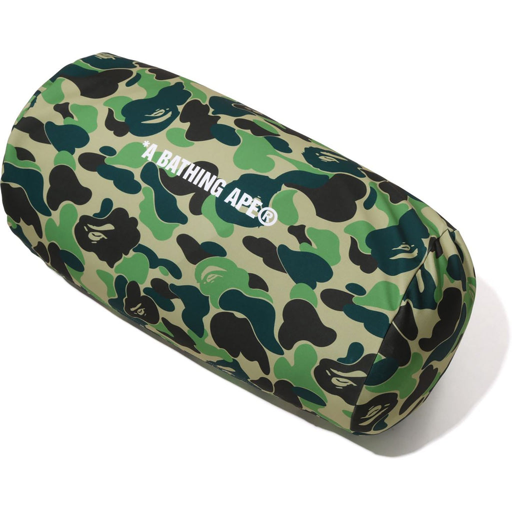 ABC CAMO BEADS CUSHION