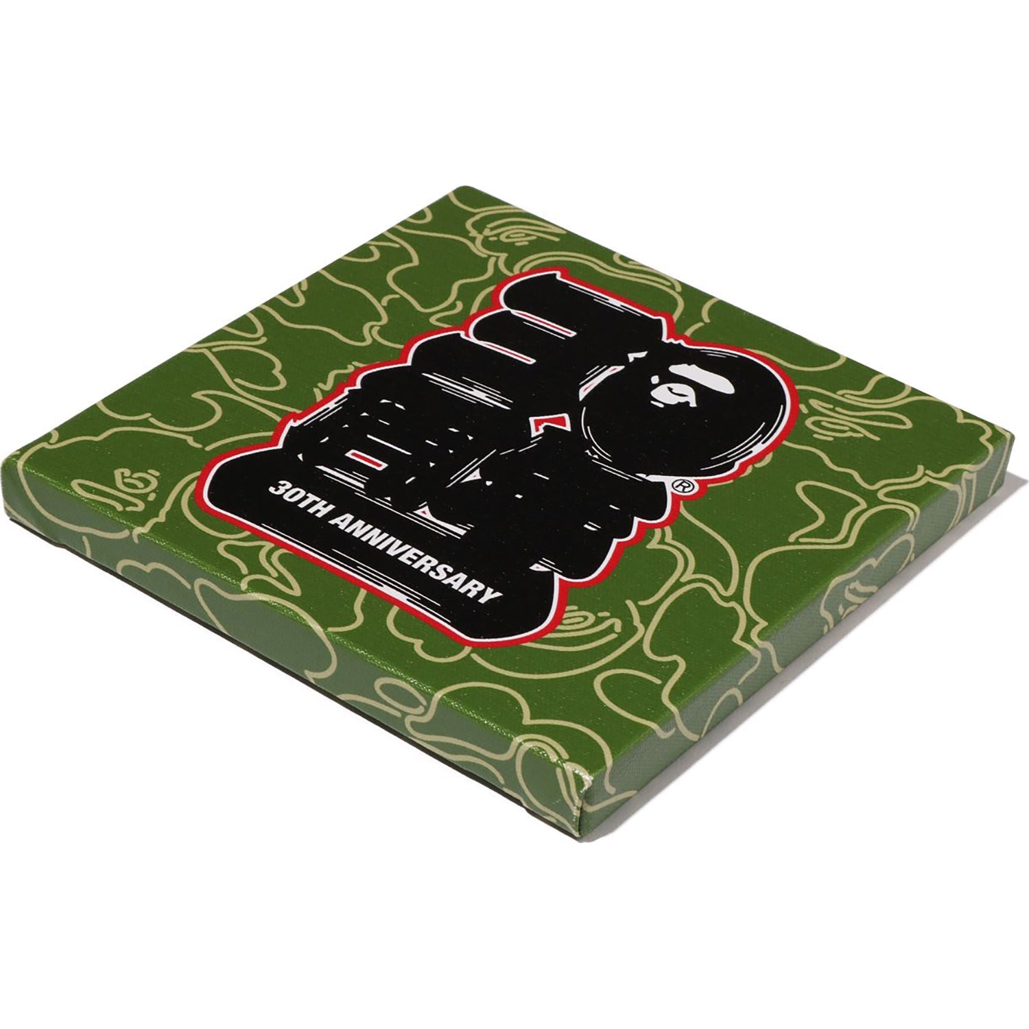 BAPE® 30TH ANNIV. CANVAS MEDIUM