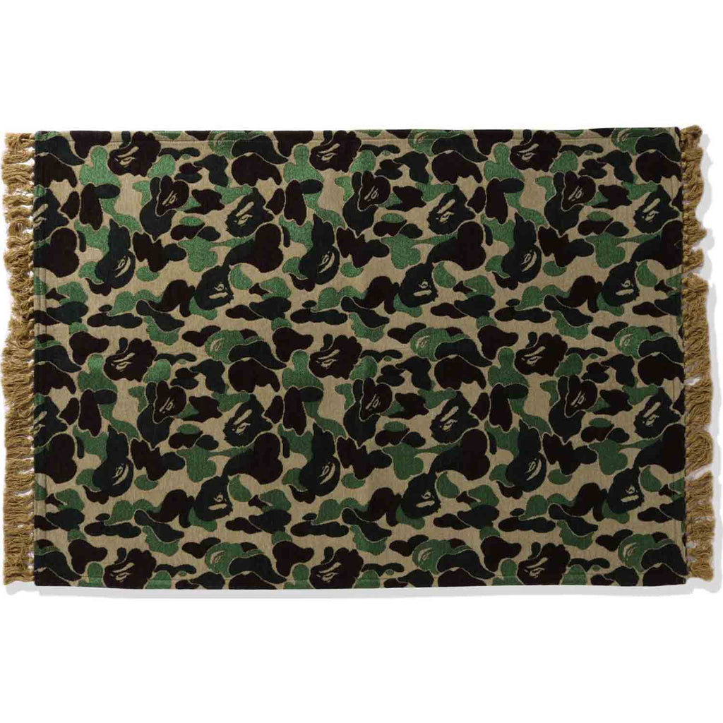 ABC CAMO RUG MEDIUM