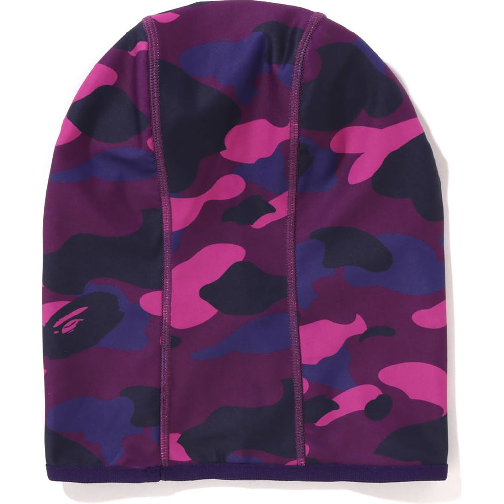 COLOR CAMO BALACLAVA MENS