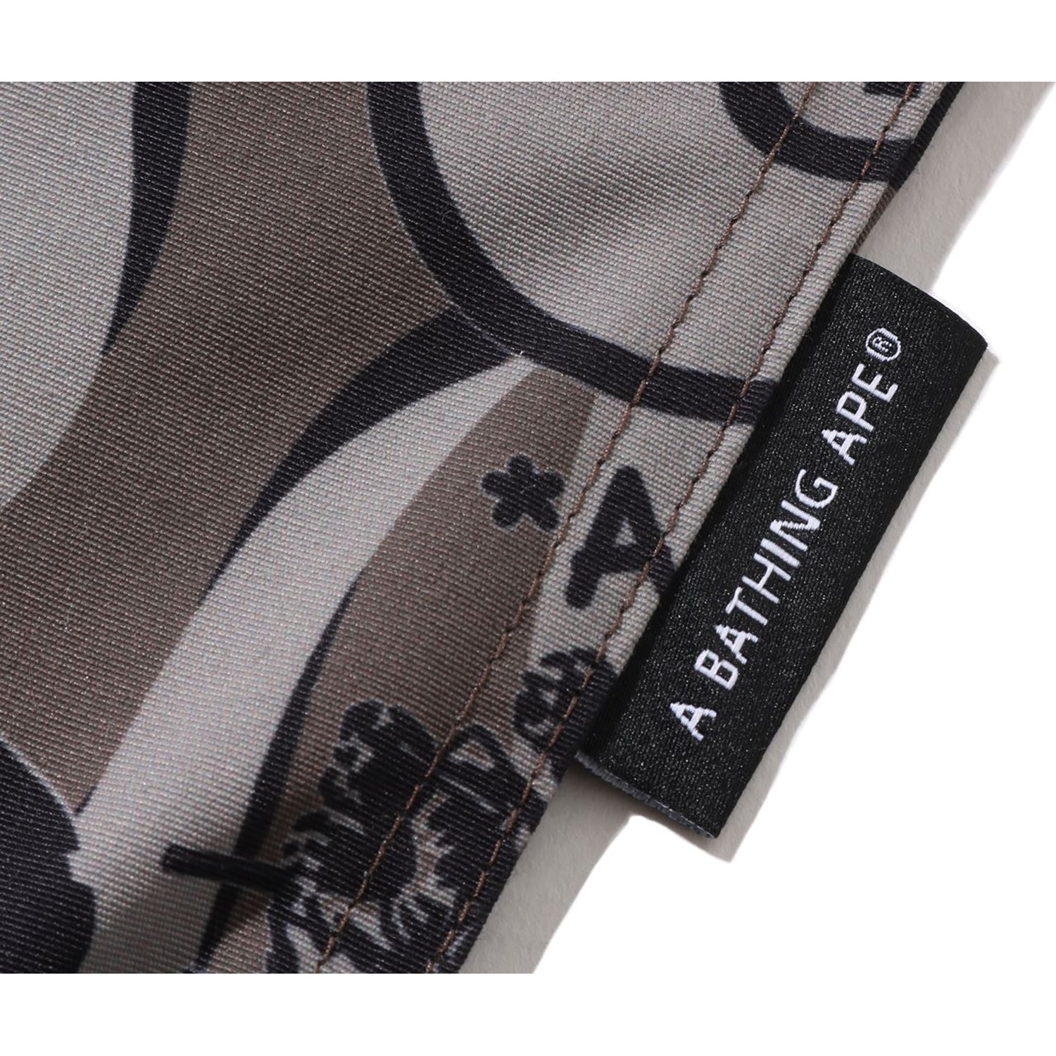 BAPE X NEIGHBOURHOOD SNOWBOARD JACKET MENS