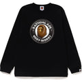 3D BUSY WORKS  L/S TEE KIDS