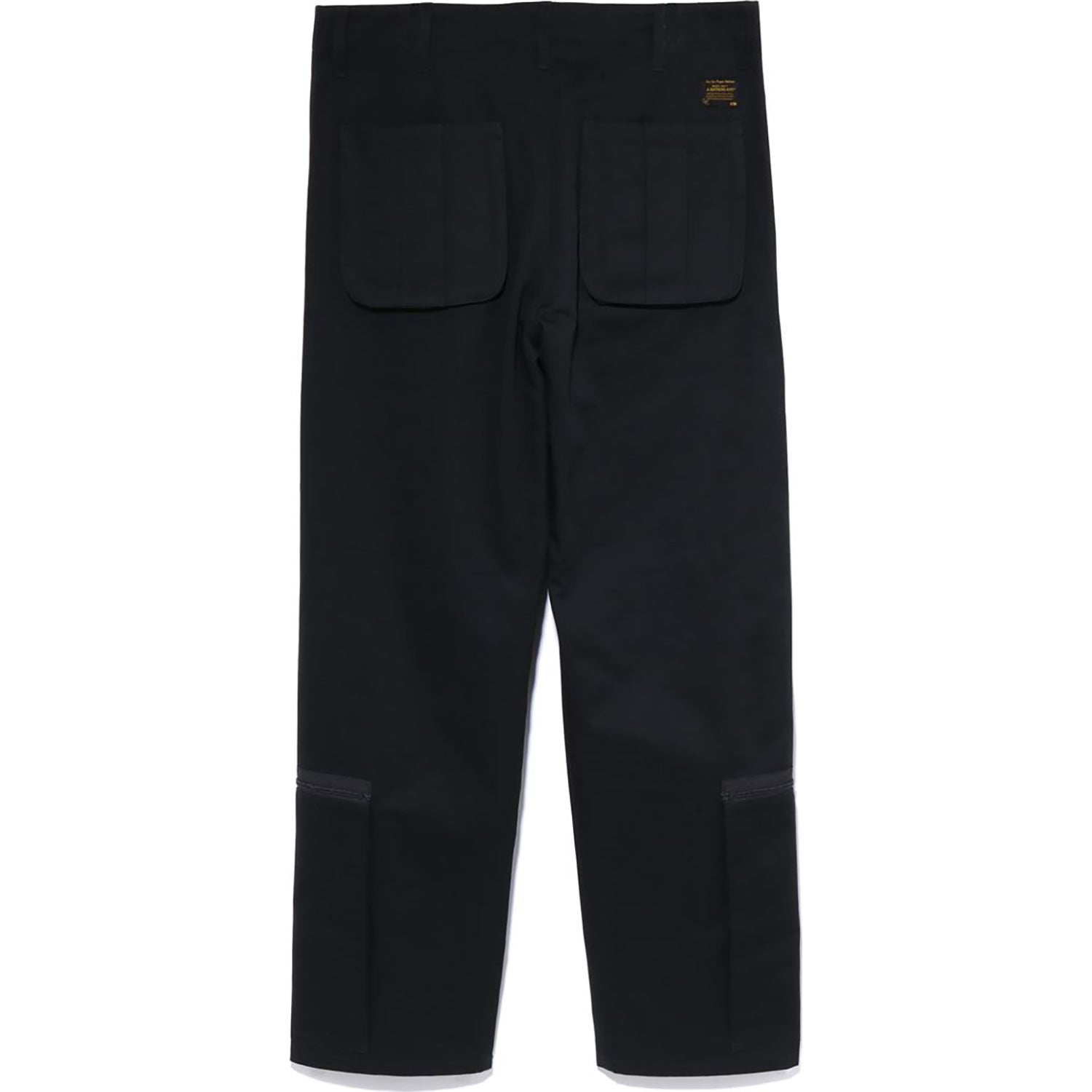 PARACHUTE PANTS MENS