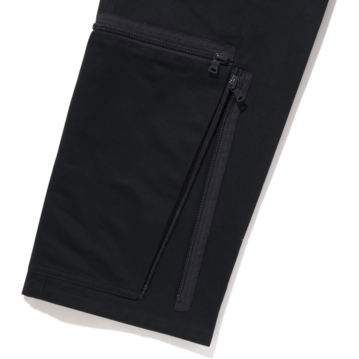 PARACHUTE PANTS MENS