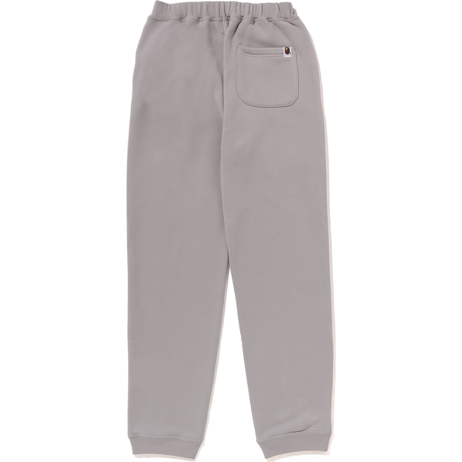 COLLEGE EMBROIDERY SWEAT PANTS RELAXED FIT KIDS
