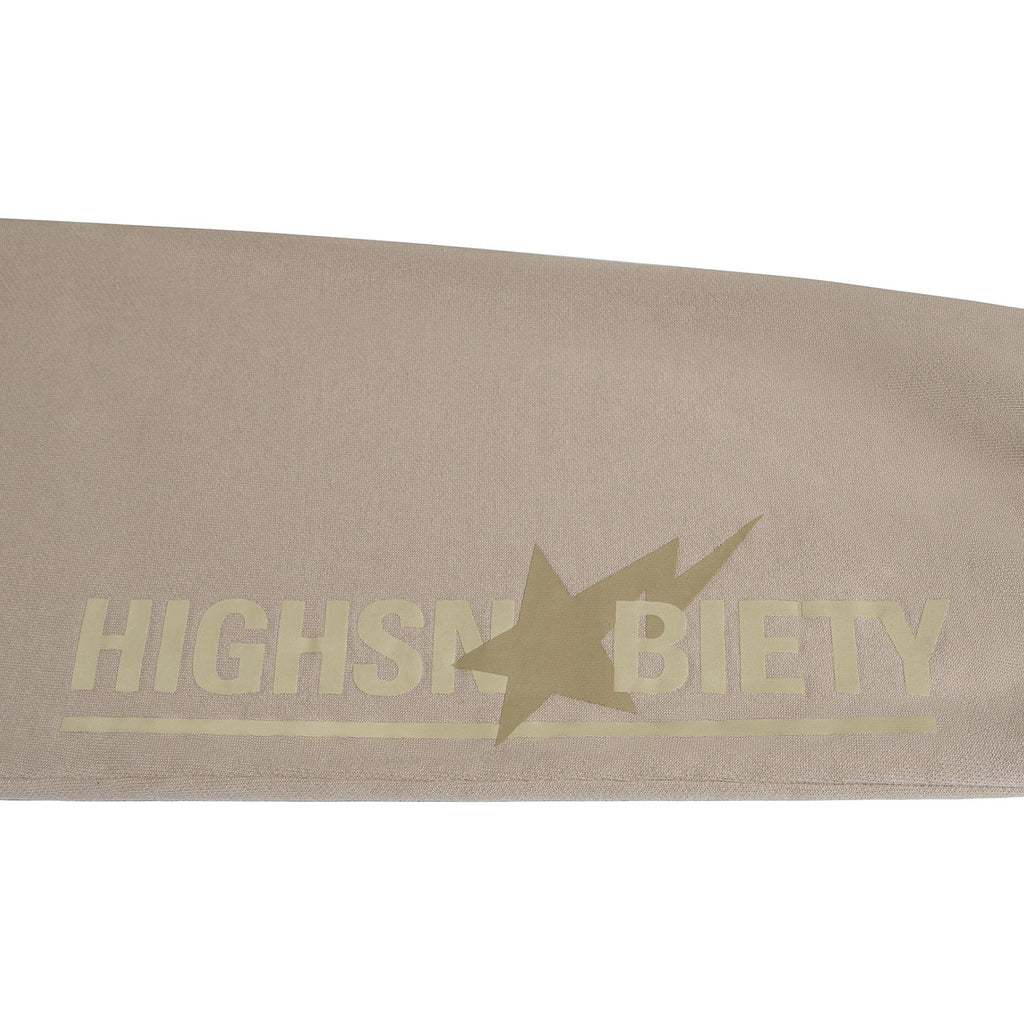 BAPE X HIGHSNOBIETY SWEAT PANTS MENS